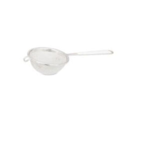 Alegacy - #9199 - Double Mesh Strainer, 10.25"