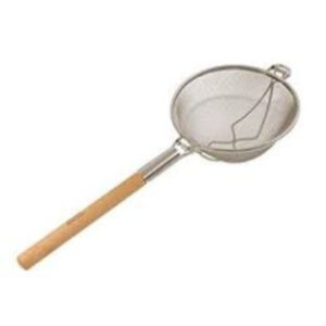 14" Double Mesh Strainer