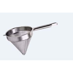 Adcraft CAP-12F China Cap Strainers - 12" fine mesh