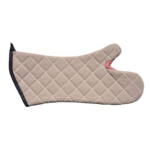 17" Oven Mitt