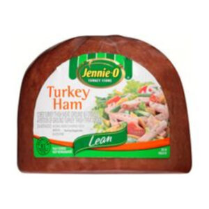 Jennie -o - Turkey Ham