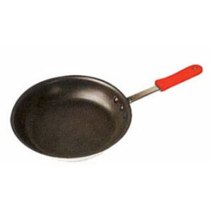 Aluminum Fry Pan, 10", Non-Stick Finish