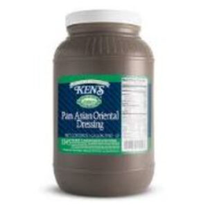 Ken's - Pan Asian Dressing - gallon