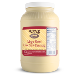 Ken's - Cole Slaw Dressing - gallon