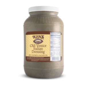 Ken's - Old Venice Italian Dressing - gallon
