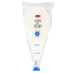 Frozen Rich's - On Top Whipped Toping - 16 oz