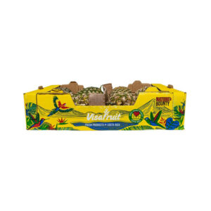 Pineapple - 6 ct