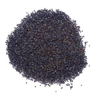 Spice Poppy Seed