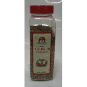 Chef's Quality - Whole Coriander