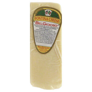 BelGioioso - Fontina Deli Cheese Loaf