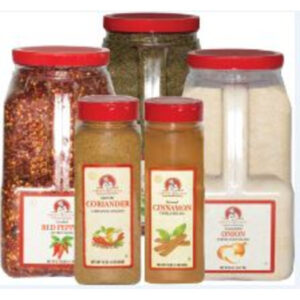 Chef's Quality - Seasoning Salt - 20 lbs