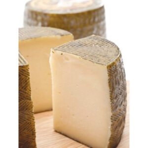 Imported Spanish Manchego Cheese