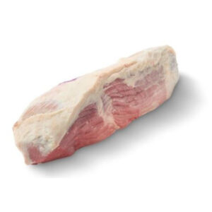 Clear River Beef Eye Round, No Roll