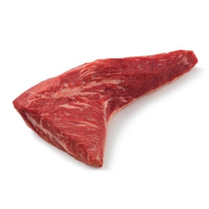 Clear River - Beef Tri Tip, Peeled, No Roll