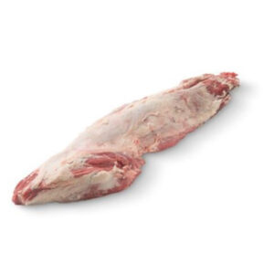 Clear River Beef Tenderloin PSMO, No Roll - 6.36 Unit Weight