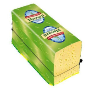 Ammerlander - Havarti Cheese Loaf (Germany)
