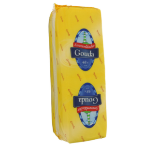 German Gouda Cheese Loaf