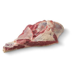 Beef Shoulder Clods, Extra Trim