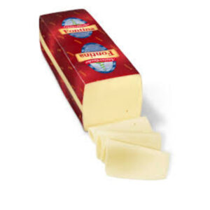 Ammerlander - Fontina Cheese