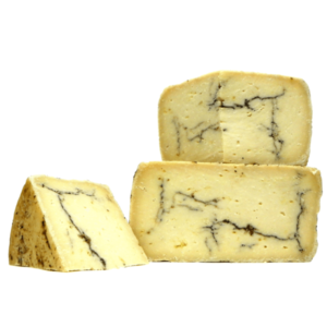 Truffle Pecorino Loaf