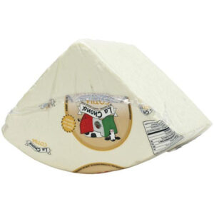 La Chona - Cotija Cheese, 1/4 Wheel