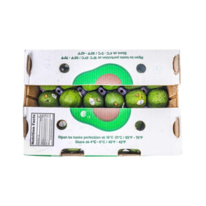 Large Hass Avocados - 24 lbs