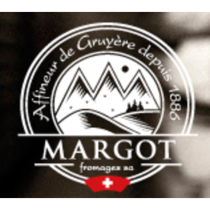 Margot Fromages - Gruyere Cheese