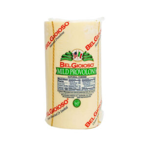 Supremo Italiano - Provolone Cheese