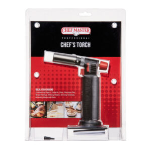 Chef Master - Professional Chef's Torch