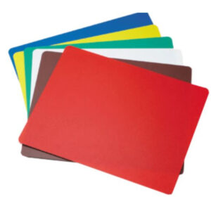 Tablecraft - Flexible Cutting Mats 12x18" - 6 ct