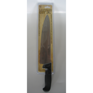 Lasting Cut - 10" Cook's Knife