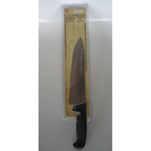 Lasting Cut - 8" Cook's Knife