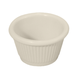 Ramekin Bone - 12/2 Oz