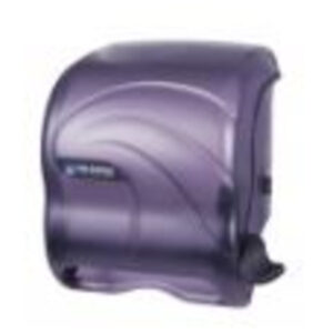 Element - Lever Roll Towel Dispenser