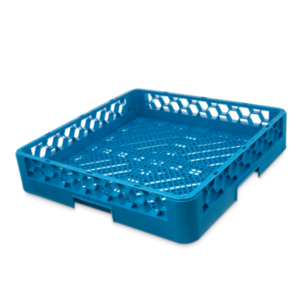 Carlisle - Flatware Rack Combo Blue