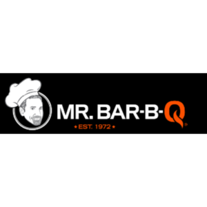 Mr. Bar-B-Q- Fryer Splash Guard
