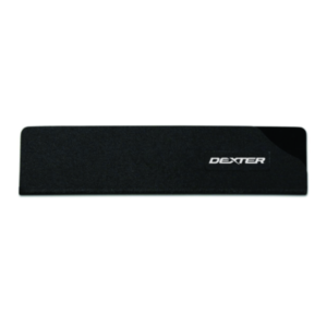 Dexter - 10?" x 2?" Edge Guard, Wide