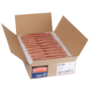 Daily's - Pre-Cooked Bacon - 300 Slices