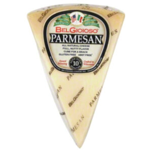 BelGioioso - Parmesan Cheese Wedge
