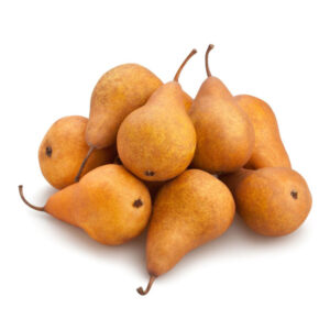 Bosc Pear