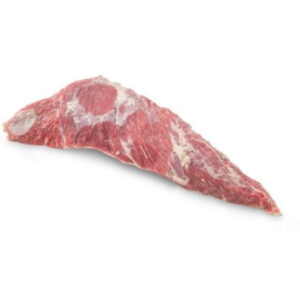 Superior Angus Beef - Peeled Tri-Tip, Defatted, USDA Choice