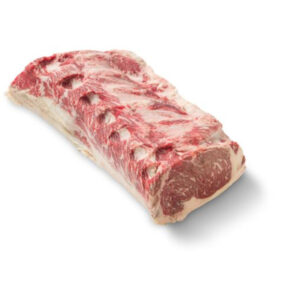 Halal Beef 180 Strip, 2x3 Boneless Strip Loin