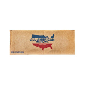 Halal Ground Beef, 80/20, Domestic