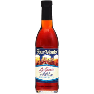 Four Monks - Malt Vinegar - 12.7 oz