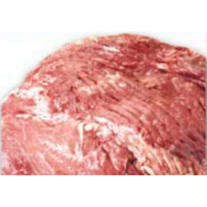 Peeled Beef Knuckle - Pre-sliced 1/4" (6 MM)
