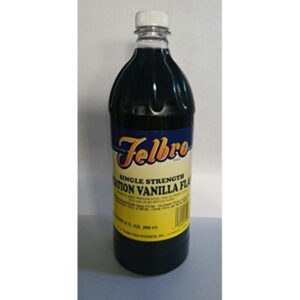 Felbro - Imitation Vanilla - 32 oz