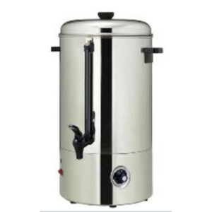 Adcraft - Water Boiler, electric, 100 cup capacity