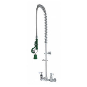 Krowne - 17-108WL - Pre-Rinse Assembly w/Wall Bracket