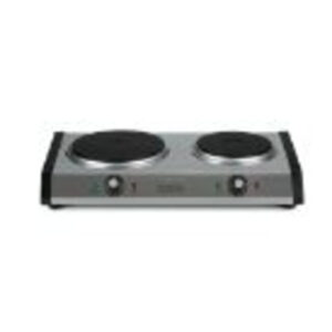 Waring - WDB600 - Heavy Duty Double Burner