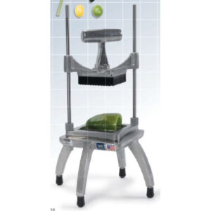 Nemco - Easy Chopper 2 - 1/4", Square Cut